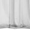 ZASŁONA GOTOWA D91 STELLA 140 X 250 CM SREBRNY