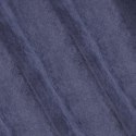 ZASŁONA GOTOWA JULIE 140 X 250 CM GRANATOWY