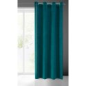 ZASŁONA GOTOWA MILO 140 X 250 CM CIEMNOTURKUSOWY