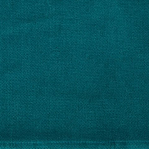 ZASŁONA GOTOWA MILO 140 X 250 CM CIEMNOTURKUSOWY