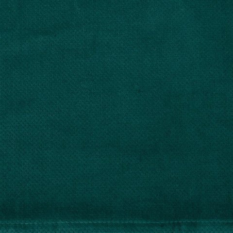 ZASŁONA GOTOWA MILO 140 X 250 CM CIEMNOZIELONY