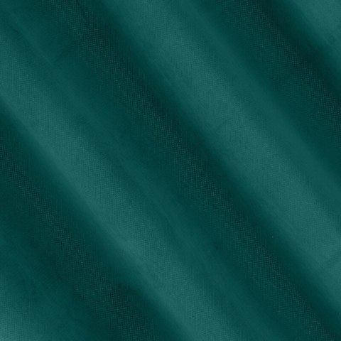 ZASŁONA GOTOWA MILO 140 X 250 CM CIEMNOZIELONY