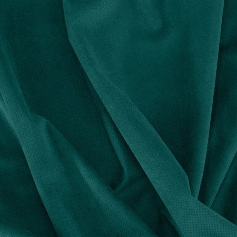 ZASŁONA GOTOWA MILO 140 X 250 CM CIEMNOZIELONY