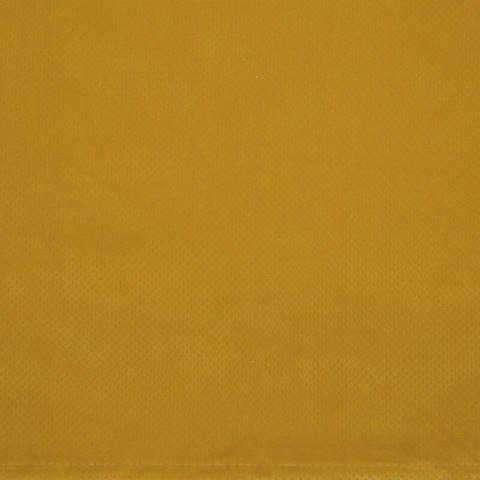 ZASŁONA GOTOWA MILO 140 X 250 CM MUSZTARDOWY