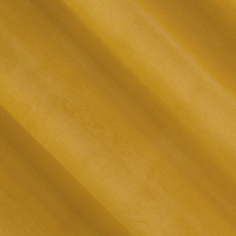 ZASŁONA GOTOWA MILO 140 X 250 CM MUSZTARDOWY