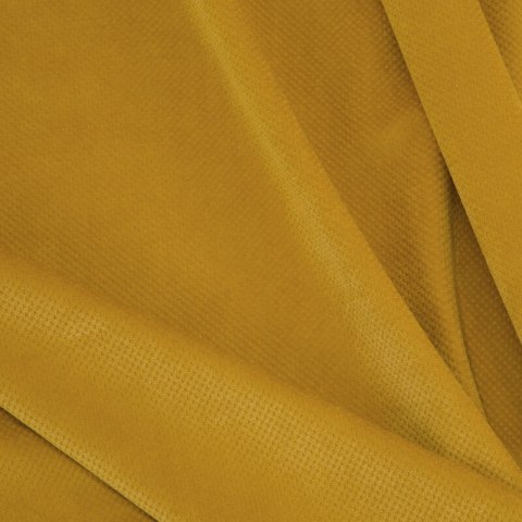 ZASŁONA GOTOWA MILO 140 X 250 CM MUSZTARDOWY