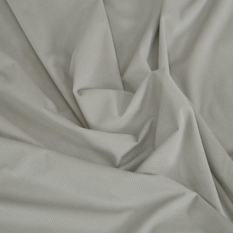 ZASŁONA GOTOWA MILO 140 X 250 CM SZARY