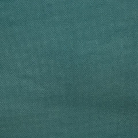 ZASŁONA GOTOWA MILO 140 X 250 CM TURKUSOWY
