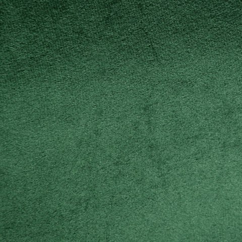 ZASŁONA GOTOWA PIERRE NA TAŚMIE 140 X 300 CM CIEMNOZIELONY