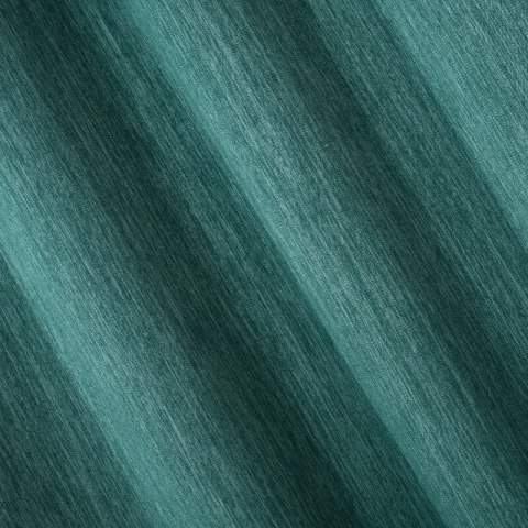 ZASŁONA GOTOWA ROSSIE 140 X 250 CM ZIELONY