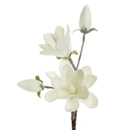 KWIAT FLORE 667 FI 17 X 59 CM BIAŁY