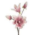 KWIAT FLORE 667 O 17 X 59 CM RÓŻOWY