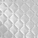 NARZUTA DIMON 220 X 240 CM BIAŁY