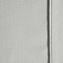 OBRUS MADELE 145 X 240 CM SREBRNY