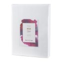 POSZEWKA NOVA COLOUR 140 X 200 CM BIAŁY