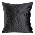 POSZEWKA RIA4 45 X 45 CM CZARNY