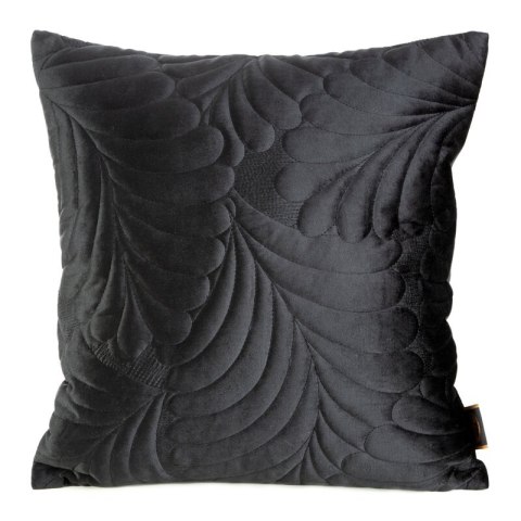 POSZEWKA RIA4 45 X 45 CM CZARNY