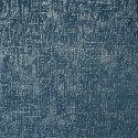 ZASŁONA GOTOWA D91 CYPR NA TAŚMIE 140 X 270 CM GRANATOWY