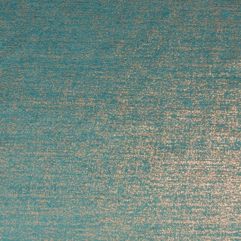 ZASŁONA GOTOWA PERI 140 X 250 CM CIEMNOTURKUSOWY
