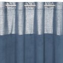 ZASŁONA GOTOWA PERI 140 X 250 CM GRANATOWY
