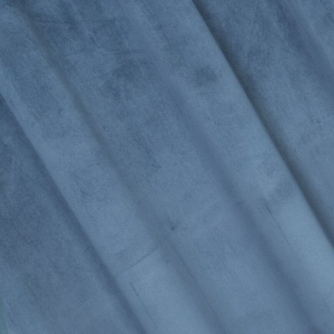 ZASŁONA GOTOWA PERI 140 X 250 CM GRANATOWY