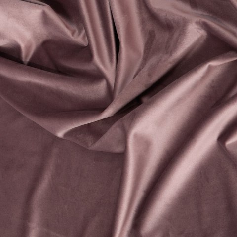 ZASŁONA GOTOWA SIBEL NA TAŚMIE 140 X 270 CM PUDROWY RÓŻ