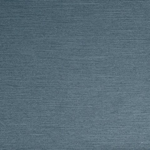 ZASŁONA GOTOWA STYLE 140 X 250 CM NIEBIESKI
