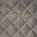 NARZUTA LORI 170 X 210 CM SREBRNY