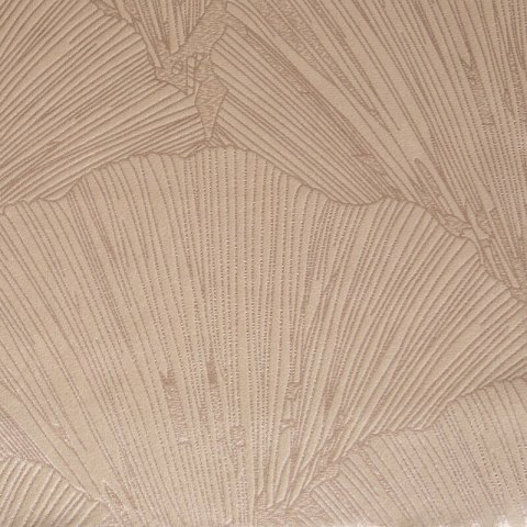 OBRUS GOJA 40 X 140 CM BEŻOWY