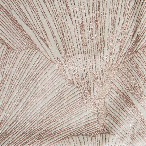 OBRUS GOJA 40 X 140 CM KREMOWY