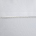 OBRUS MADELE 30 X 40 CM BIAŁY