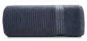 RĘCZNIK FILON (09) 70 X 140 CM GRANATOWY