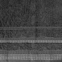 RĘCZNIK POLA (18) 30 X 50 CM STALOWY