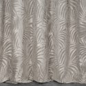 ZASŁONA GOTOWA LIVIA 140 X 250 CM BEŻOWY