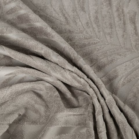 ZASŁONA GOTOWA LIVIA 140 X 250 CM BEŻOWY