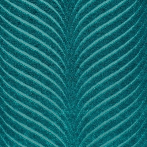 ZASŁONA GOTOWA LUSSI 140 X 250 CM CIEMNOTURKUSOWY