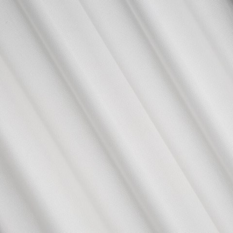 ZASŁONA GOTOWA MILO 140 X 250 CM BIAŁY