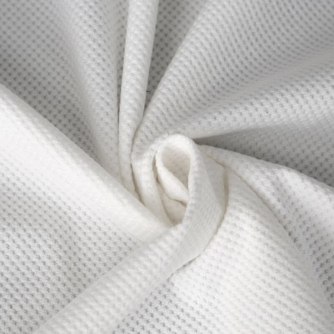 ZASŁONA GOTOWA MILO 140 X 250 CM BIAŁY