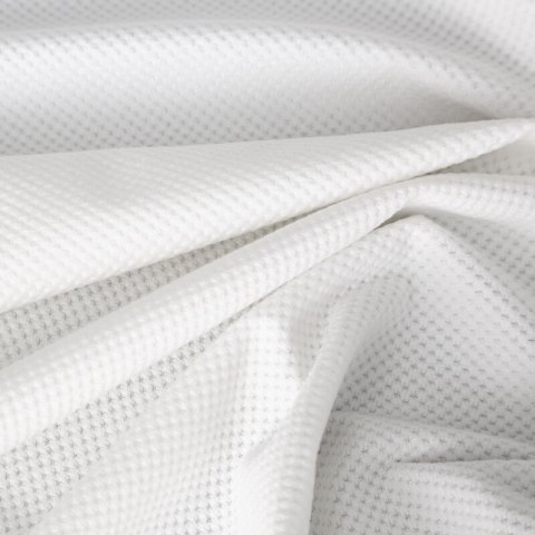 ZASŁONA GOTOWA MILO 140 X 250 CM BIAŁY