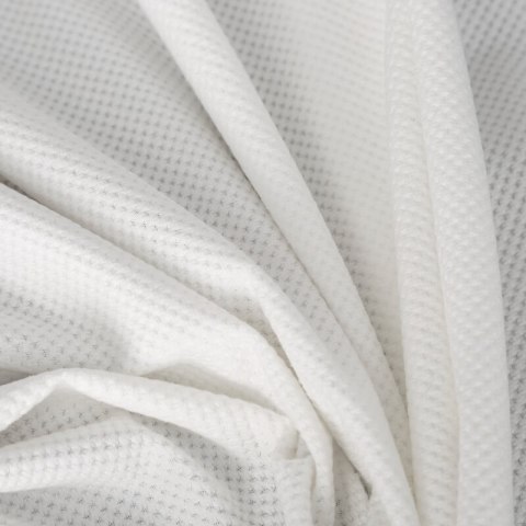 ZASŁONA GOTOWA MILO 140 X 250 CM BIAŁY