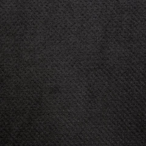 ZASŁONA GOTOWA MILO 140 X 250 CM CZARNY