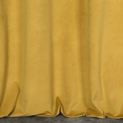 ZASŁONA GOTOWA MILO 140 X 250 CM MIODOWY