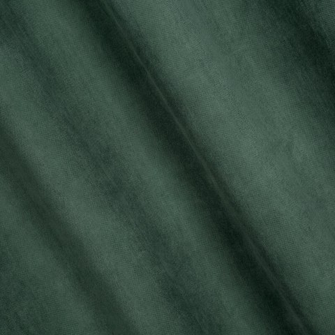 ZASŁONA GOTOWA MILO 140 X 250 CM ZIELONY