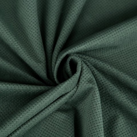 ZASŁONA GOTOWA MILO 140 X 250 CM ZIELONY