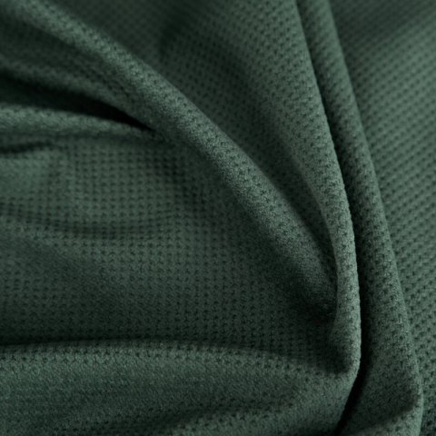 ZASŁONA GOTOWA MILO 140 X 250 CM ZIELONY