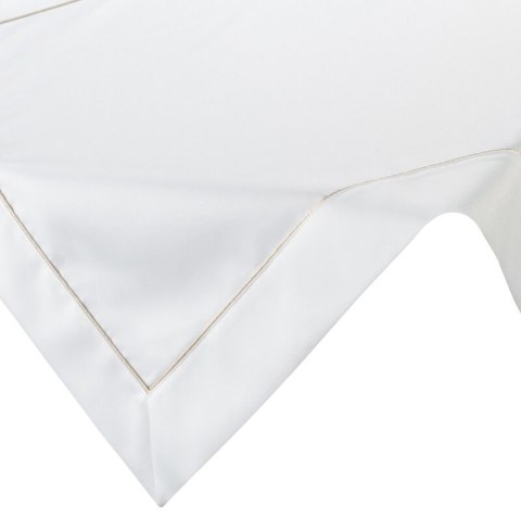 OBRUS MADELE 85 X 85 CM BIAŁY