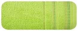 RĘCZNIK POLA (06) 50 X 90 CM JASNOZIELONY