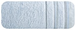 RĘCZNIK POLA (08) 50 X 90 CM NIEBIESKI