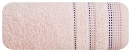 RĘCZNIK POLA (10) 50 X 90 CM RÓŻOWY