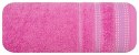 RĘCZNIK POLA (17) 50 X 90 CM RÓŻOWY